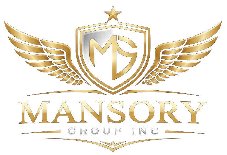 Mansory Group Inc. logo